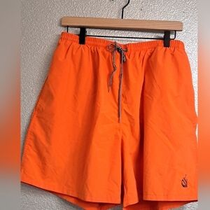 Nautica Swim Trunks   Size L